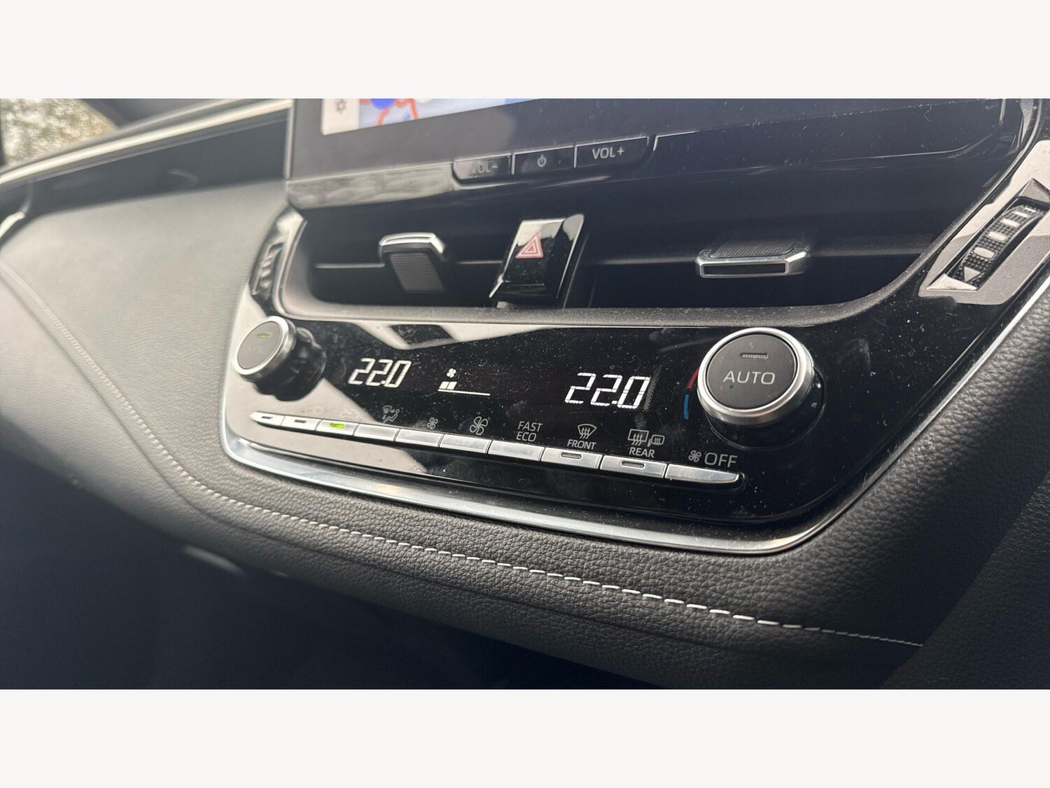 Used Toyota Corolla for sale - 77823614: Photo 26