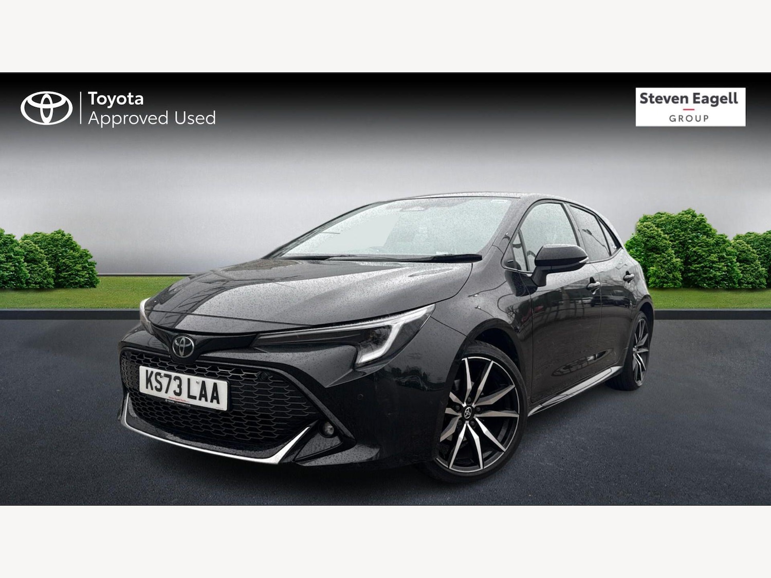 Used Toyota Corolla for sale - 77823614: Photo 3