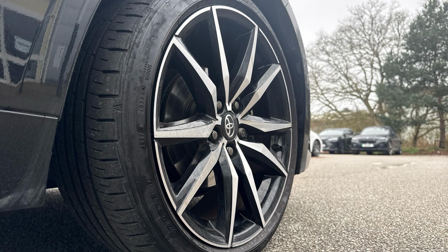 Used Toyota Corolla for sale - 77823614: Photo 36