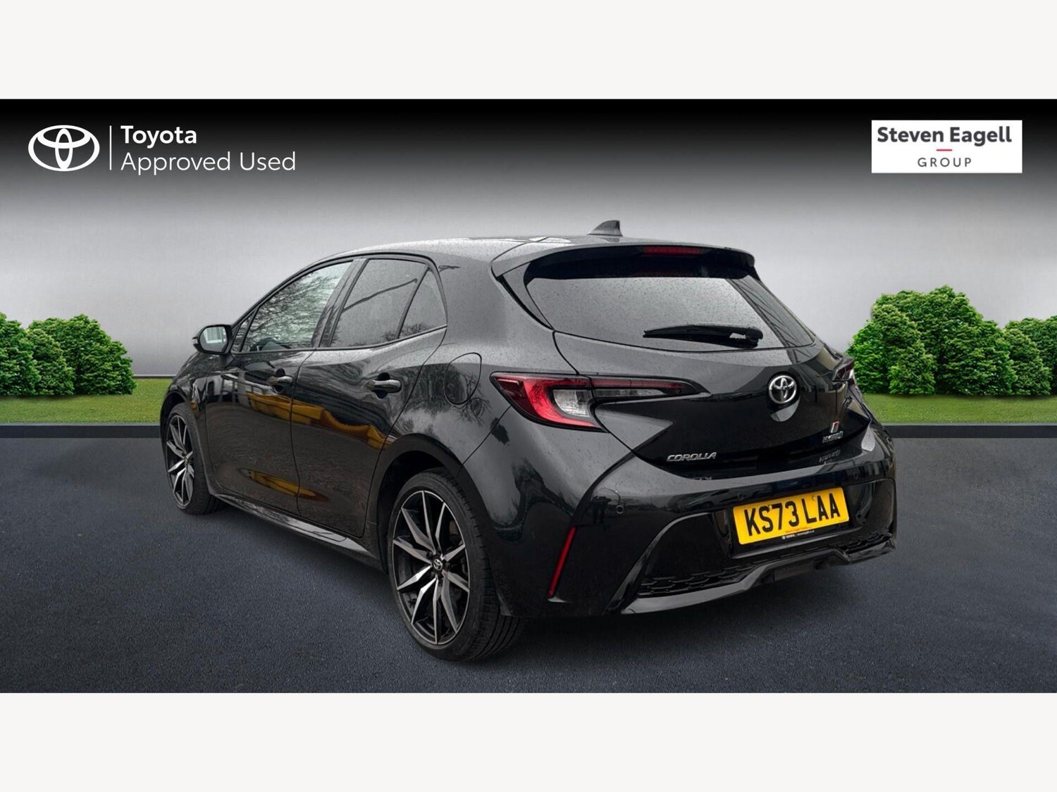 Used Toyota Corolla for sale - 77823614: Photo 6