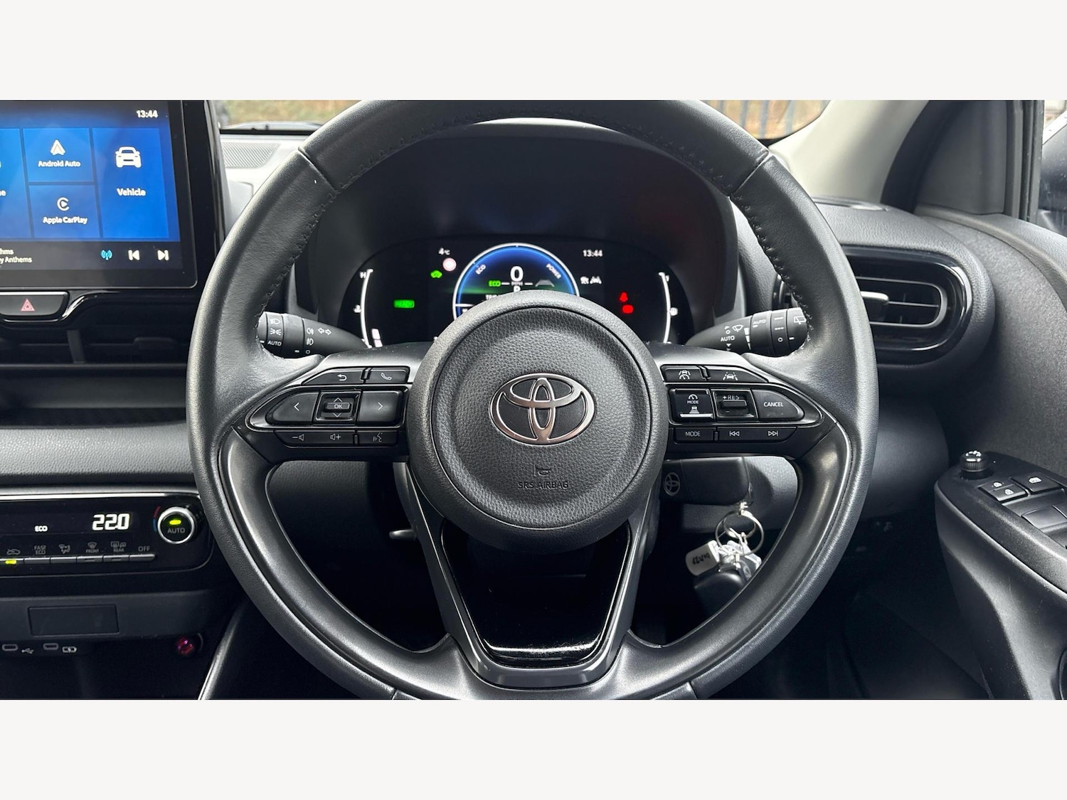 Used Toyota Yaris 2025 for sale - 77314755: Photo 10