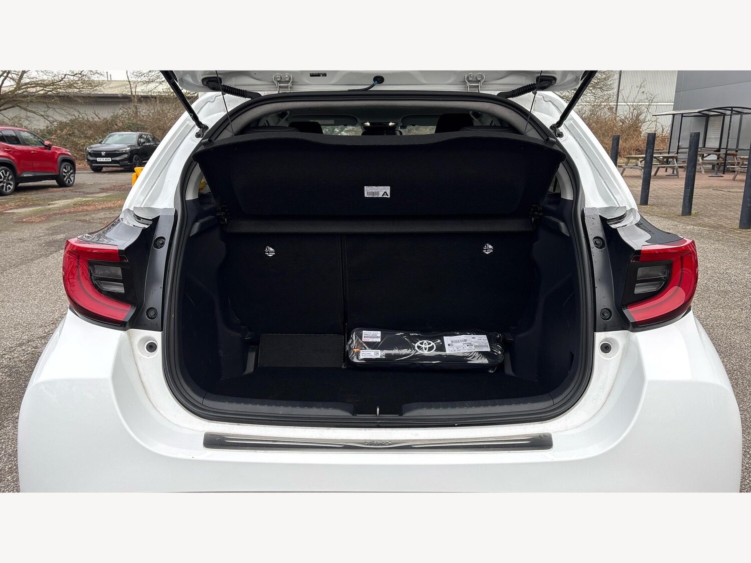 Used Toyota Yaris 2025 for sale - 77314755: Photo 16