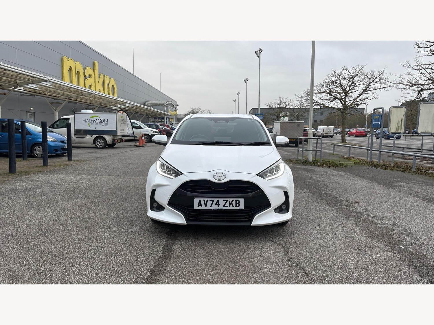 Used Toyota Yaris 2025 for sale - 77314755: Photo 17