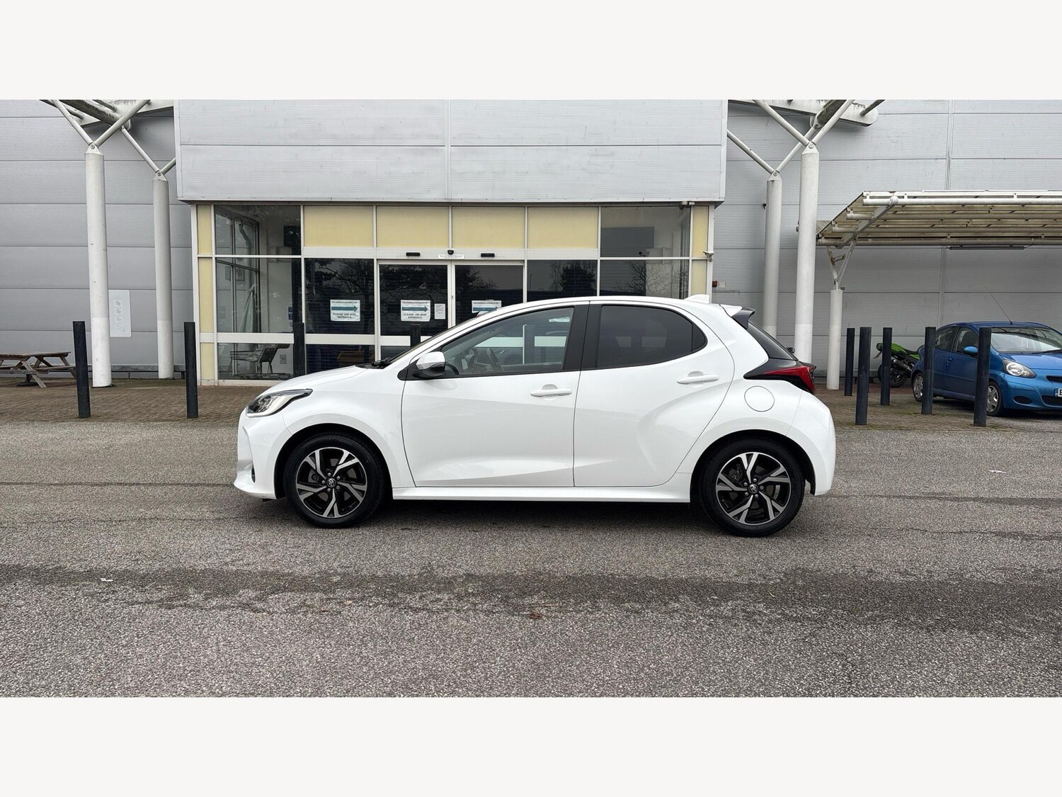 Used Toyota Yaris 2025 for sale - 77314755: Photo 19