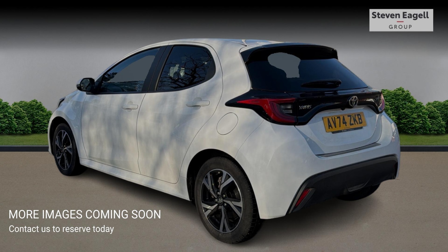 Used Toyota Yaris 2025 for sale - 77314755: Photo 2