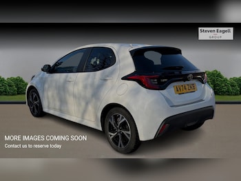 Used Toyota Yaris 2025 for sale - 77314755: Photo