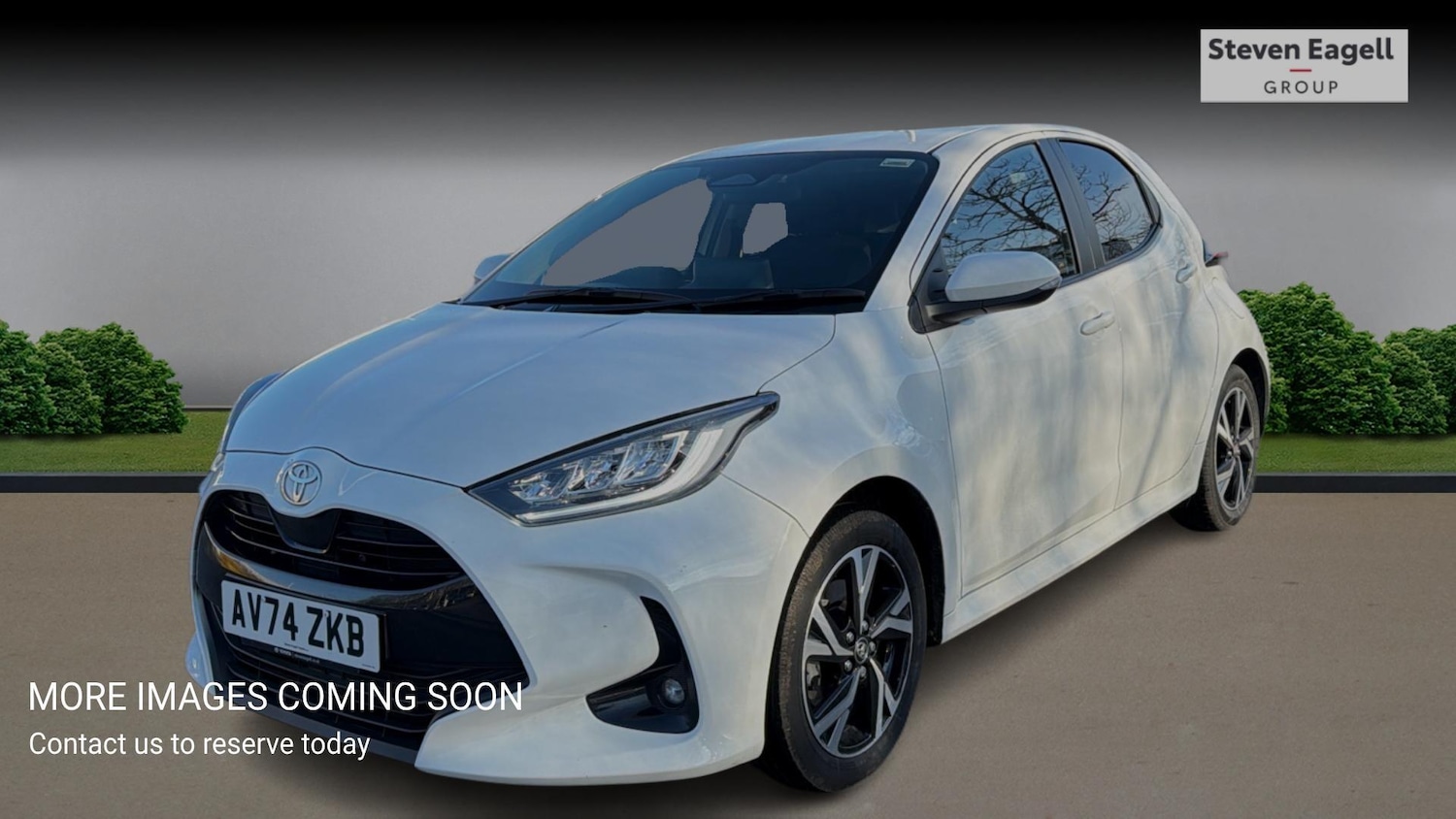 Used Toyota Yaris 2025 for sale - 77314755: Photo 3