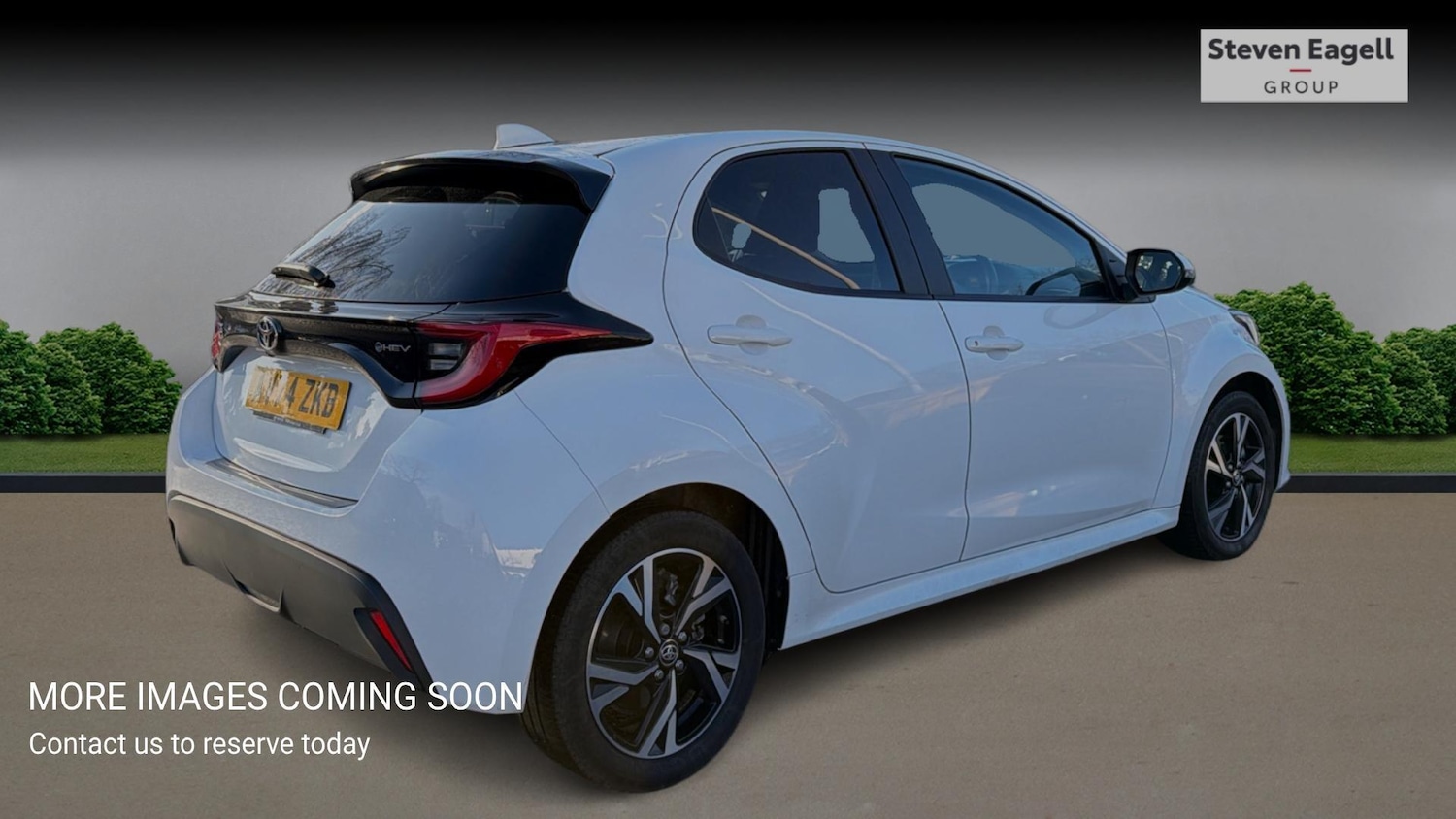 Used Toyota Yaris 2025 for sale - 77314755: Photo 4