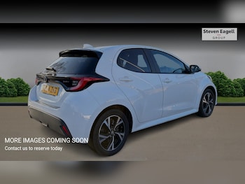 Used Toyota Yaris 2025 for sale - 77314755: Photo