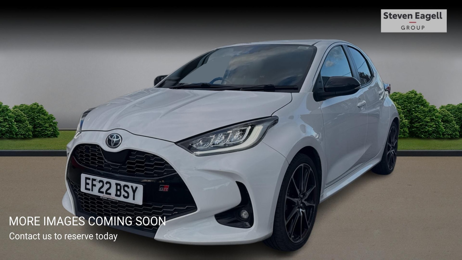 Used Toyota Yaris 2022 for sale - 77564738: Photo 3