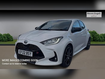 Used Toyota Yaris 2022 for sale - 77564738: Photo