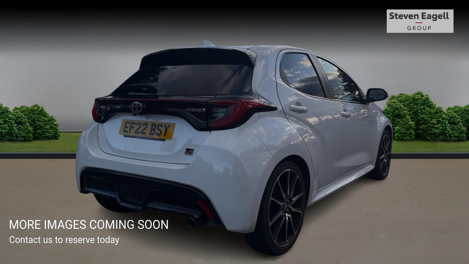 Used Toyota Yaris 2022 for sale - 77564738: Photo 4