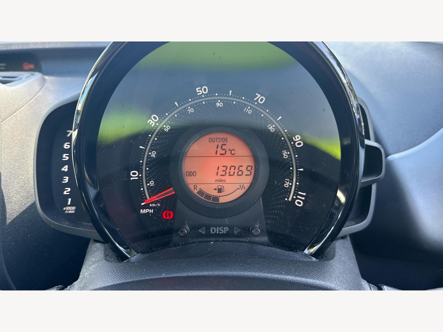 Used Toyota AYGO 2021 for sale - 75949752: Photo 11