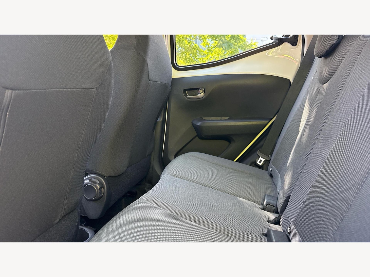 Used Toyota AYGO 2021 for sale - 75949752: Photo 15