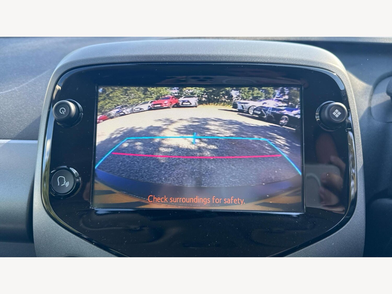 Used Toyota AYGO 2021 for sale - 75949752: Photo 22