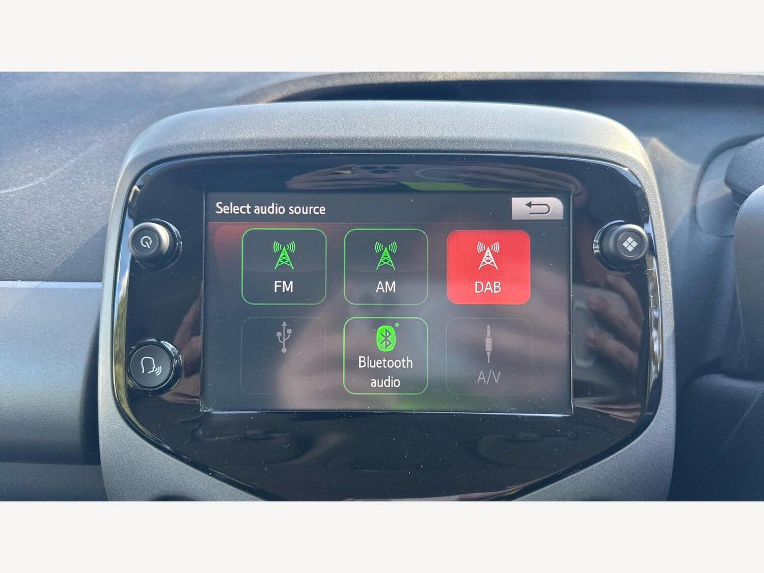 Used Toyota AYGO 2021 for sale - 75949752: Photo 23