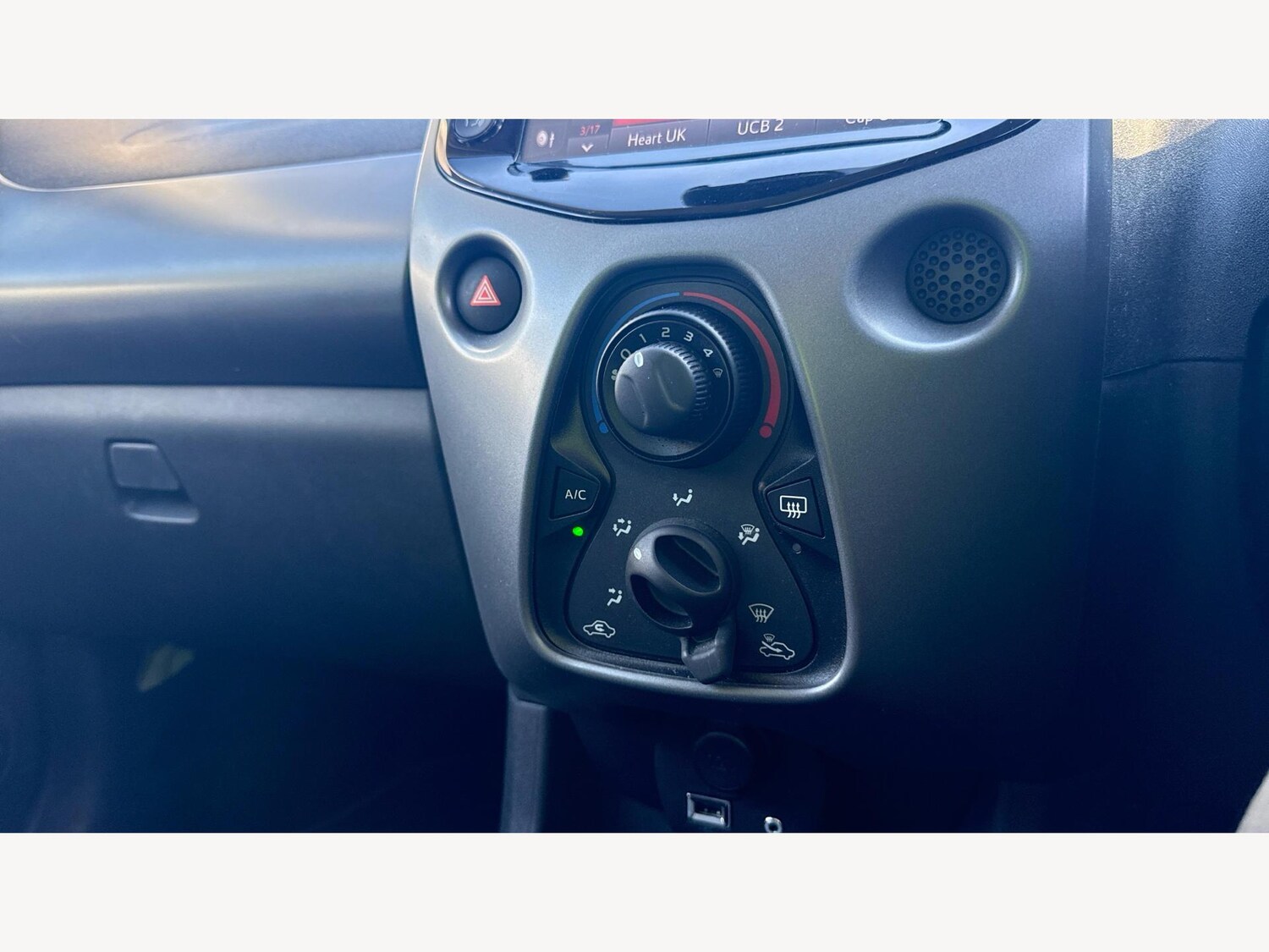Used Toyota AYGO 2021 for sale - 75949752: Photo 25