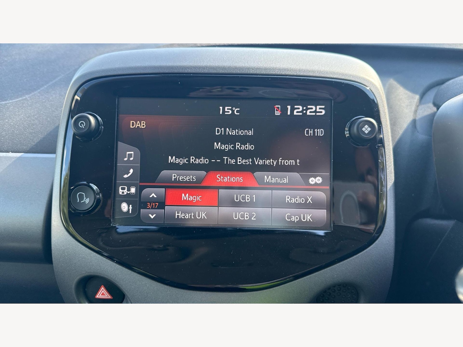 Used Toyota AYGO 2021 for sale - 75949752: Photo 9