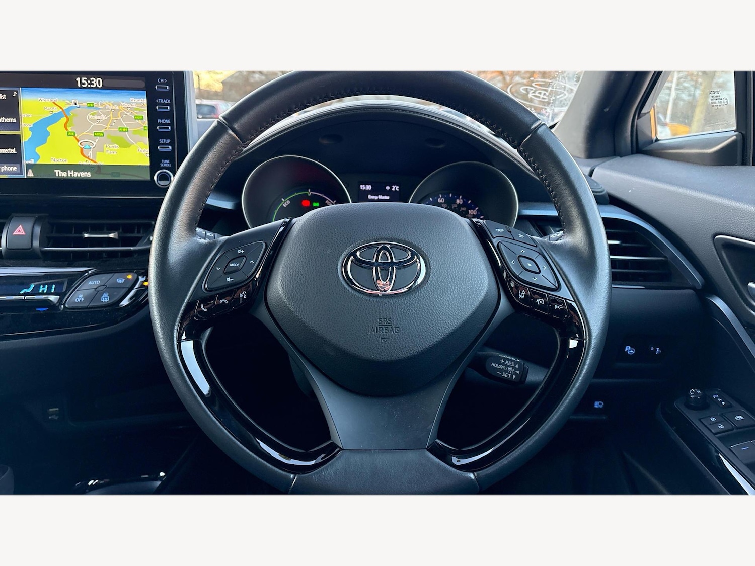 Used Toyota C-HR 2020 for sale - 77101703: Photo 10