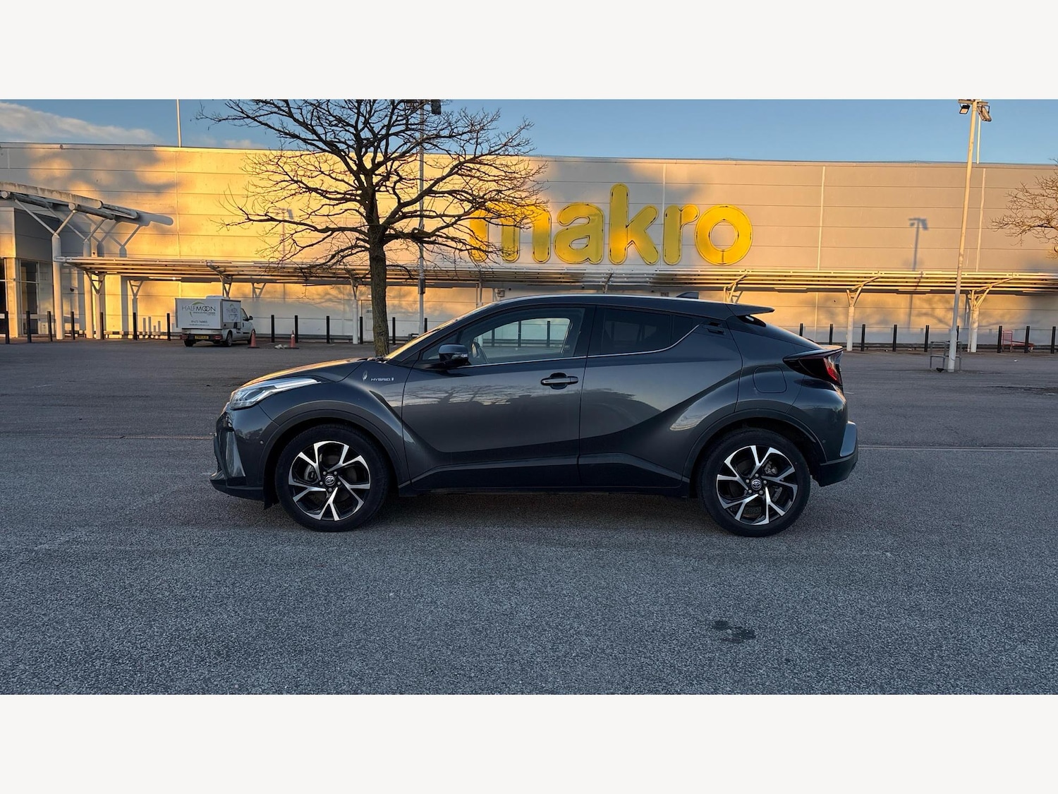 Used Toyota C-HR 2020 for sale - 77101703: Photo 19