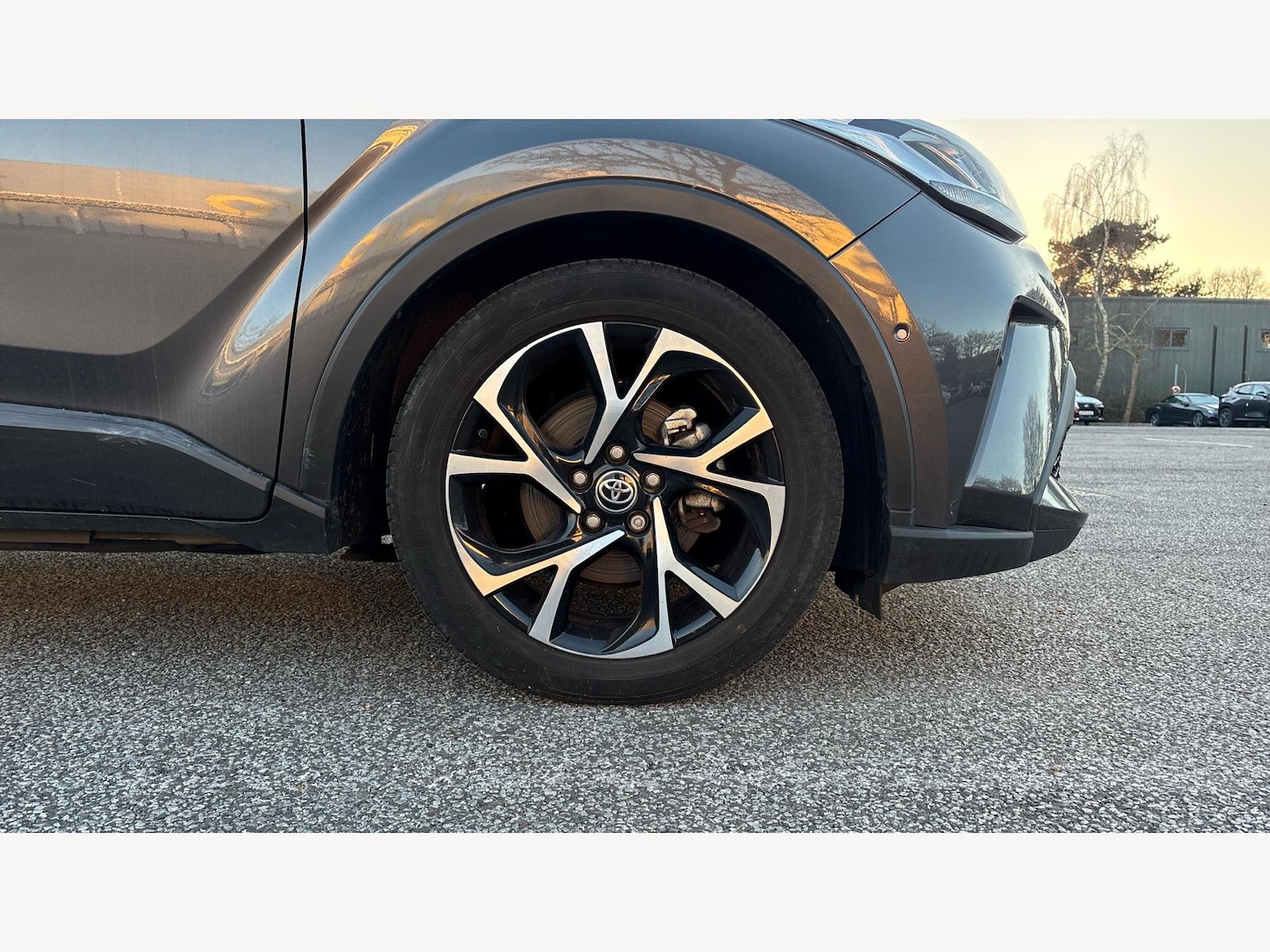 Used Toyota C-HR 2020 for sale - 77101703: Photo 20