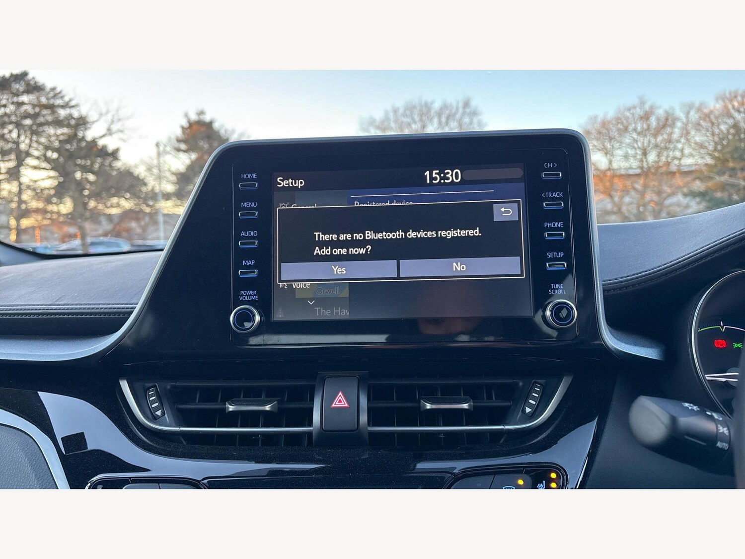 Used Toyota C-HR 2020 for sale - 77101703: Photo 22