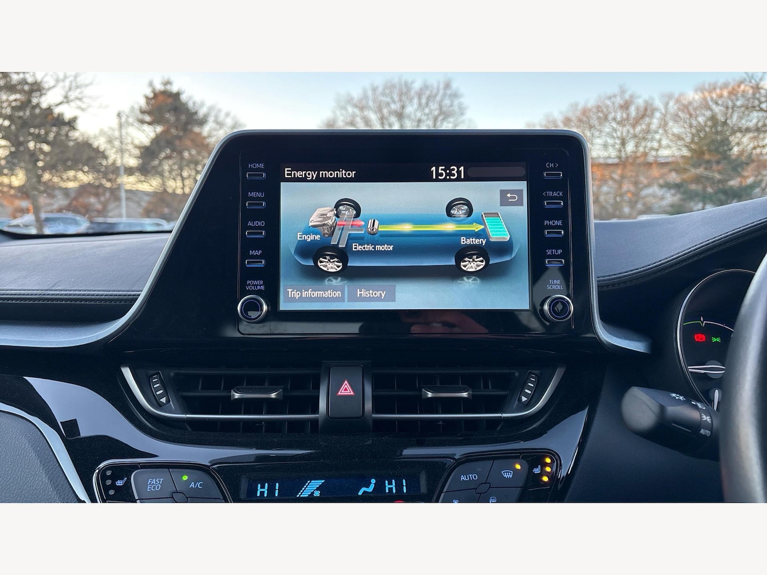 Used Toyota C-HR 2020 for sale - 77101703: Photo 23