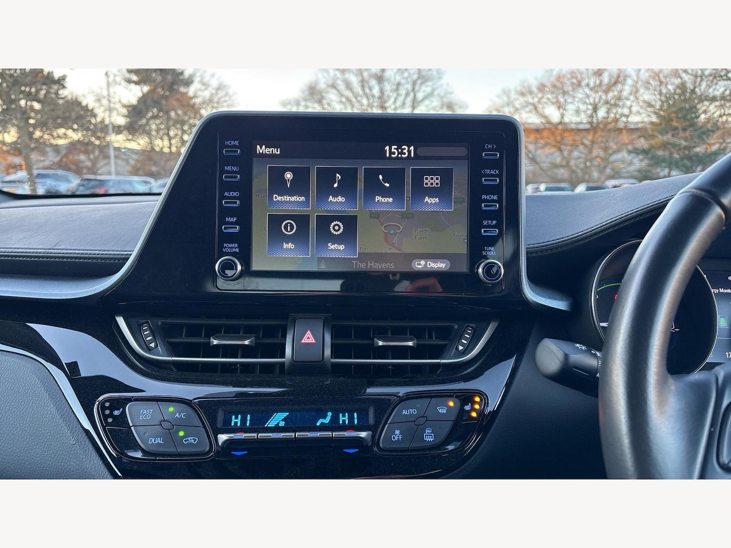 Used Toyota C-HR 2020 for sale - 77101703: Photo 24