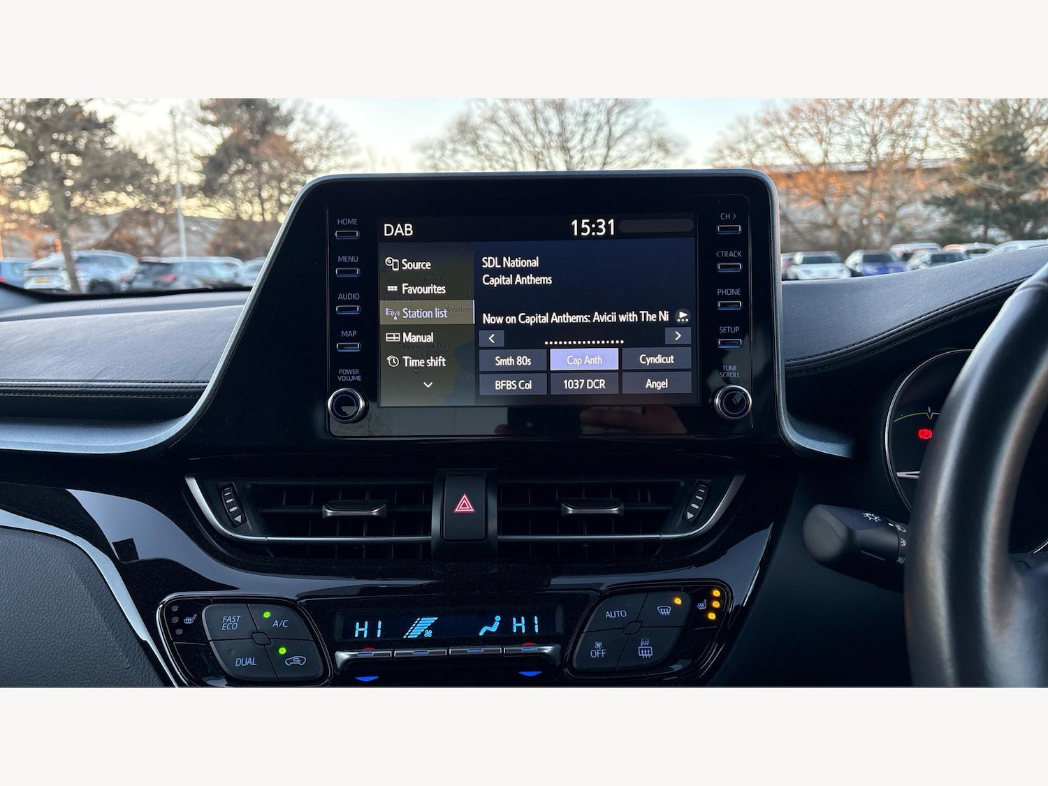 Used Toyota C-HR 2020 for sale - 77101703: Photo 25