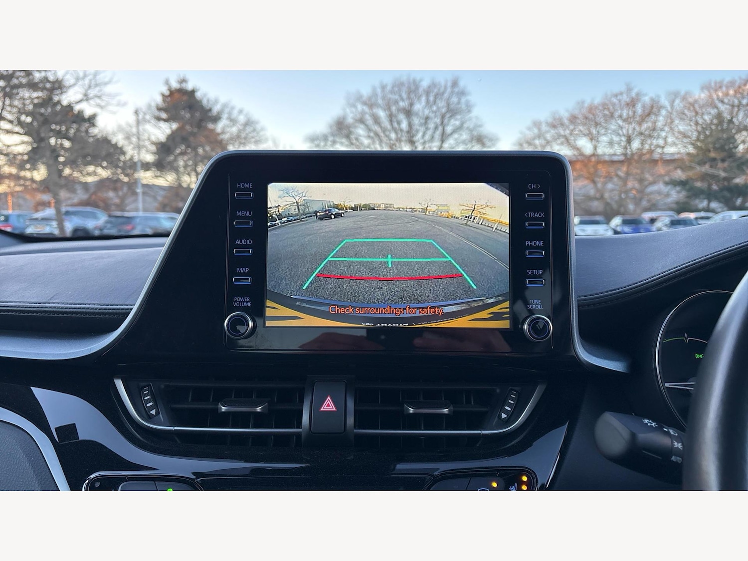 Used Toyota C-HR 2020 for sale - 77101703: Photo 26