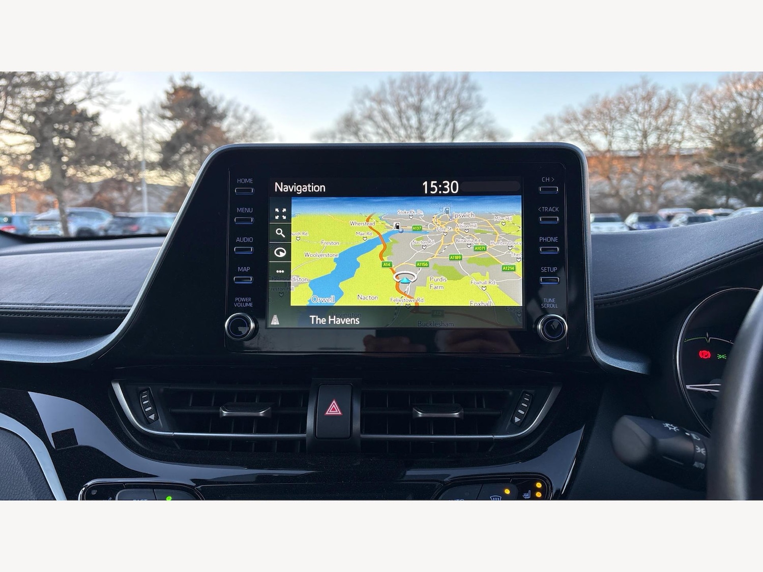 Used Toyota C-HR 2020 for sale - 77101703: Photo 9