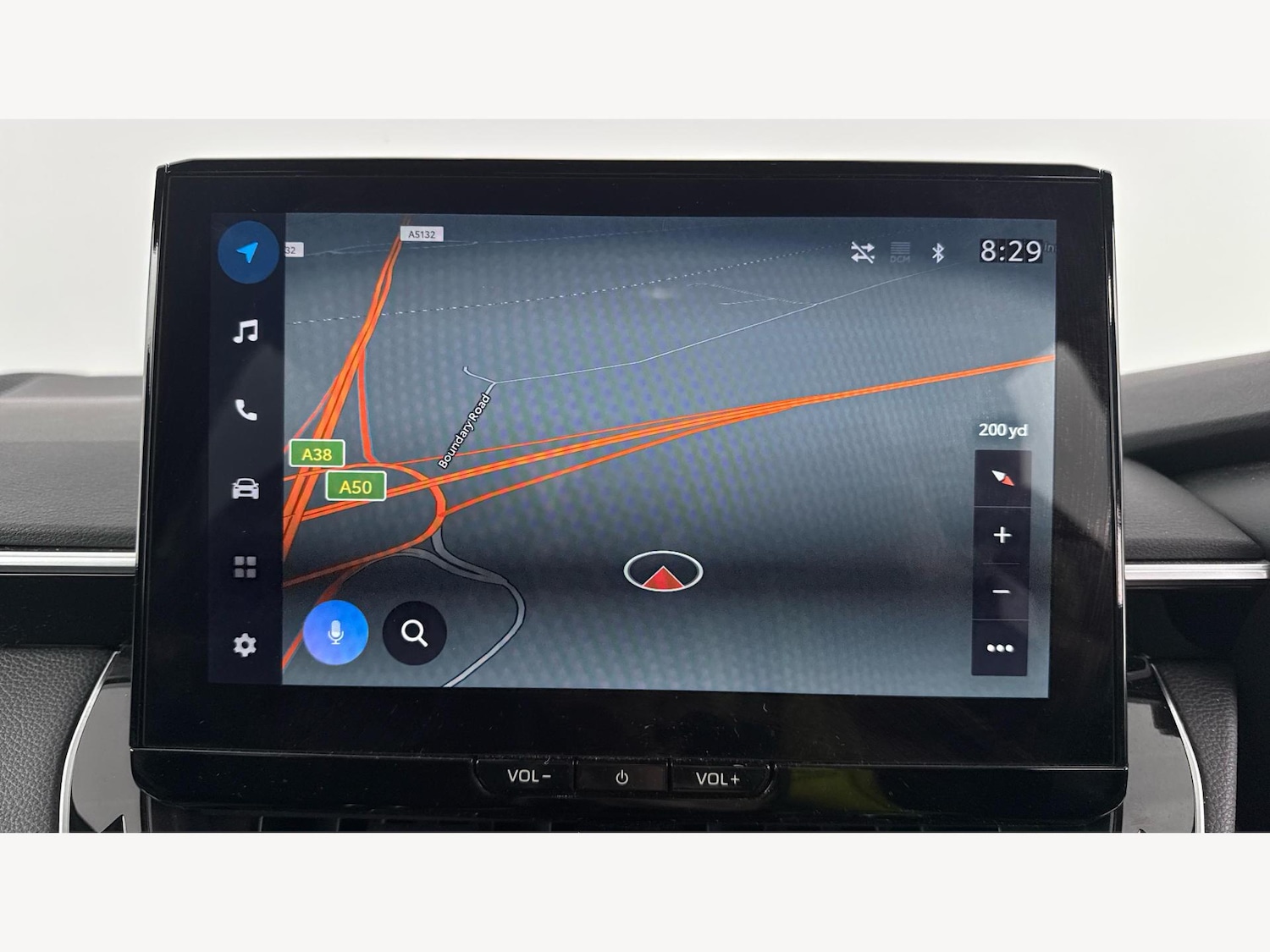 Vehicle 9