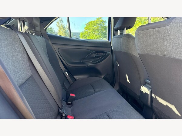 Used Toyota Yaris Cross 2023 for sale - 75990387: Photo 14