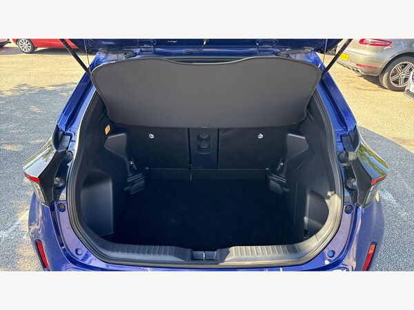 Used Toyota Yaris Cross 2023 for sale - 75990387: Photo 16