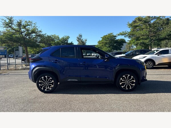 Used Toyota Yaris Cross 2023 for sale - 75990387: Photo 18