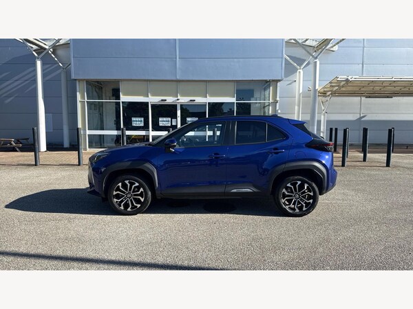 Used Toyota Yaris Cross 2023 for sale - 75990387: Photo 19