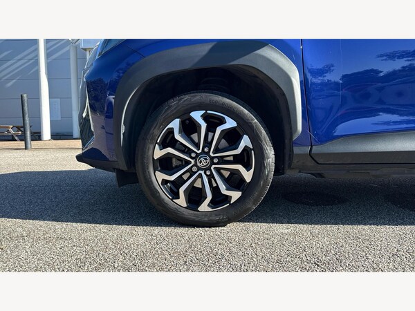 Used Toyota Yaris Cross 2023 for sale - 75990387: Photo 20