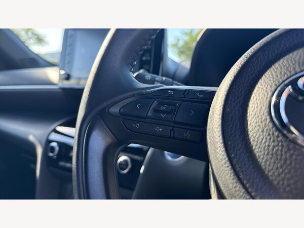 Used Toyota Yaris Cross 2023 for sale - 75990387: Photo 29
