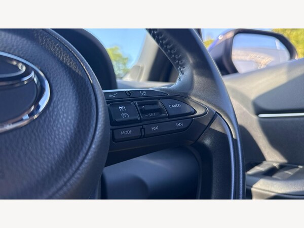 Used Toyota Yaris Cross 2023 for sale - 75990387: Photo 30
