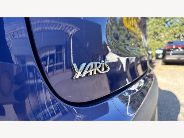 Used Toyota Yaris Cross 2023 for sale - 75990387: Photo 34