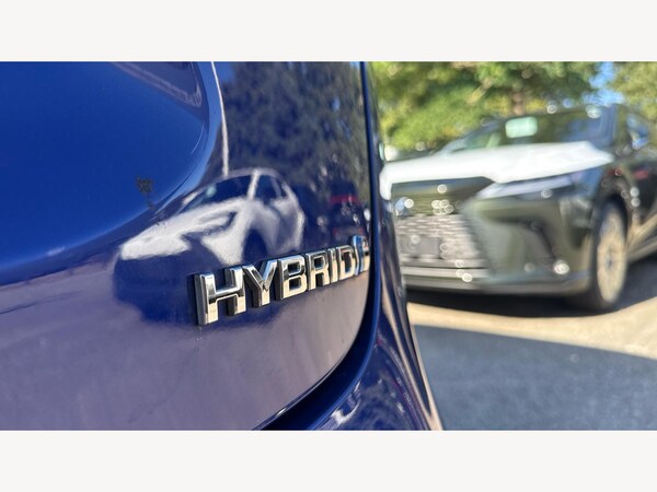 Used Toyota Yaris Cross 2023 for sale - 75990387: Photo 35