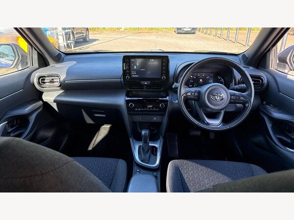 Used Toyota Yaris Cross 2023 for sale - 75990387: Photo 7