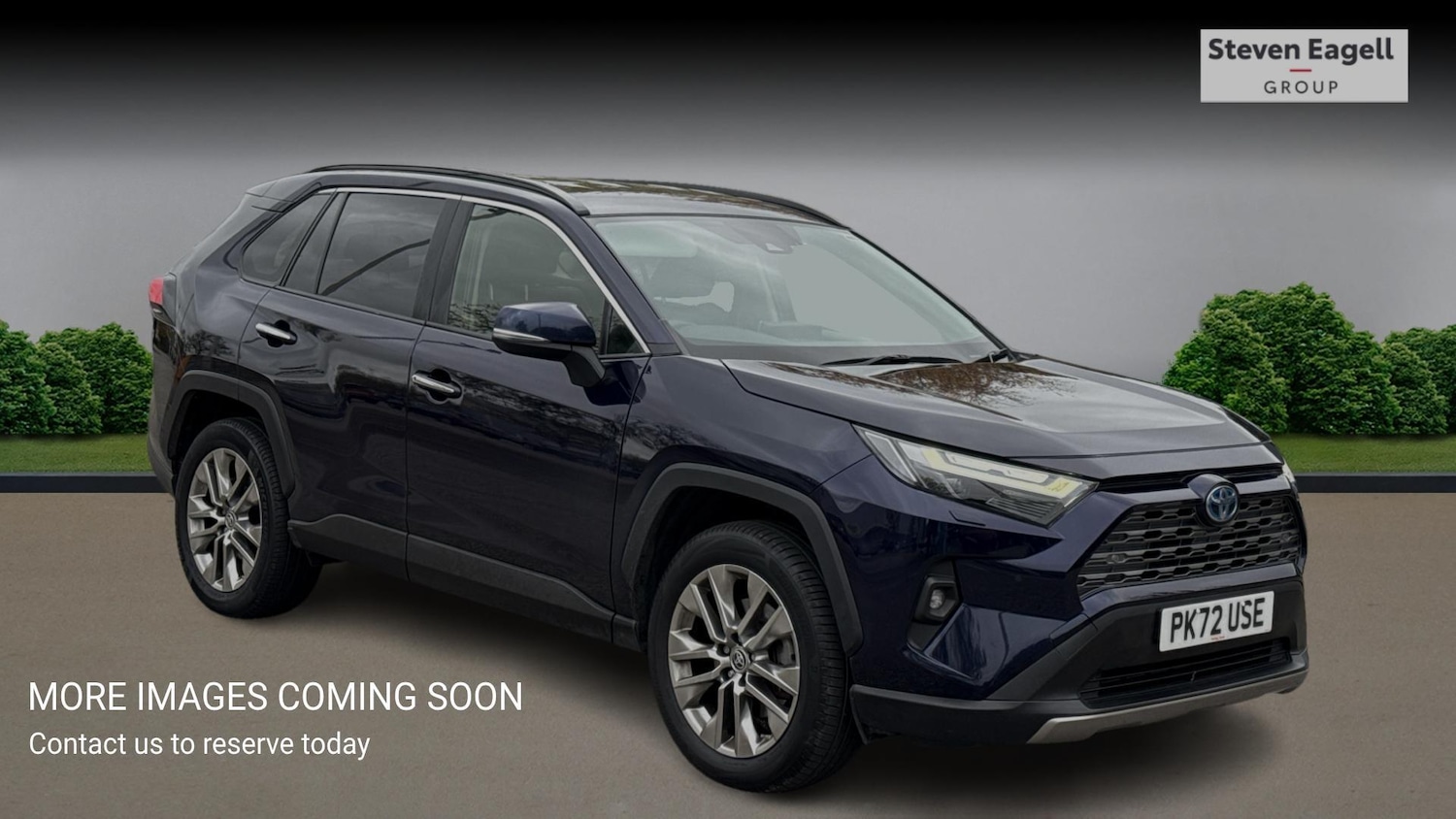 Used Toyota RAV4 2022 for sale - 76473063: Photo 1