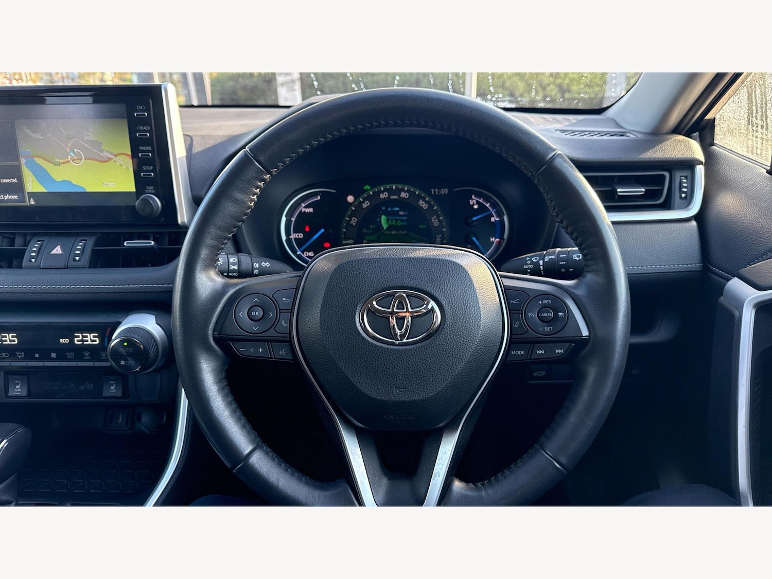 Used Toyota RAV4 2022 for sale - 76473063: Photo 10