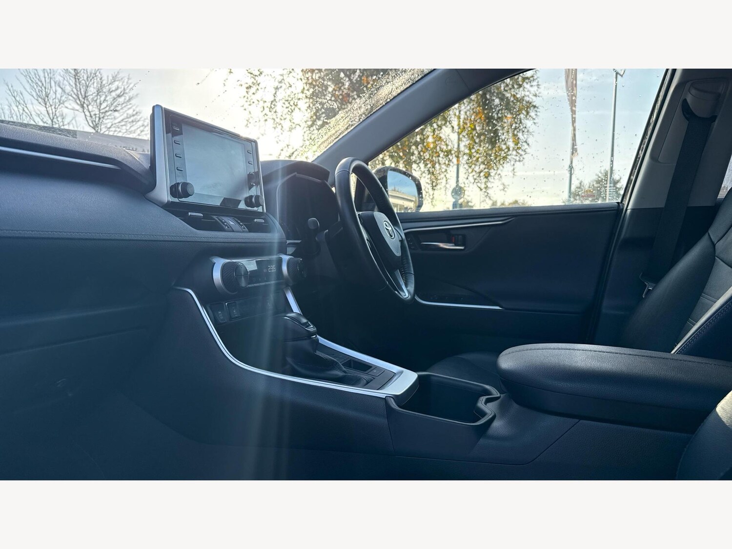 Used Toyota RAV4 2022 for sale - 76473063: Photo 12