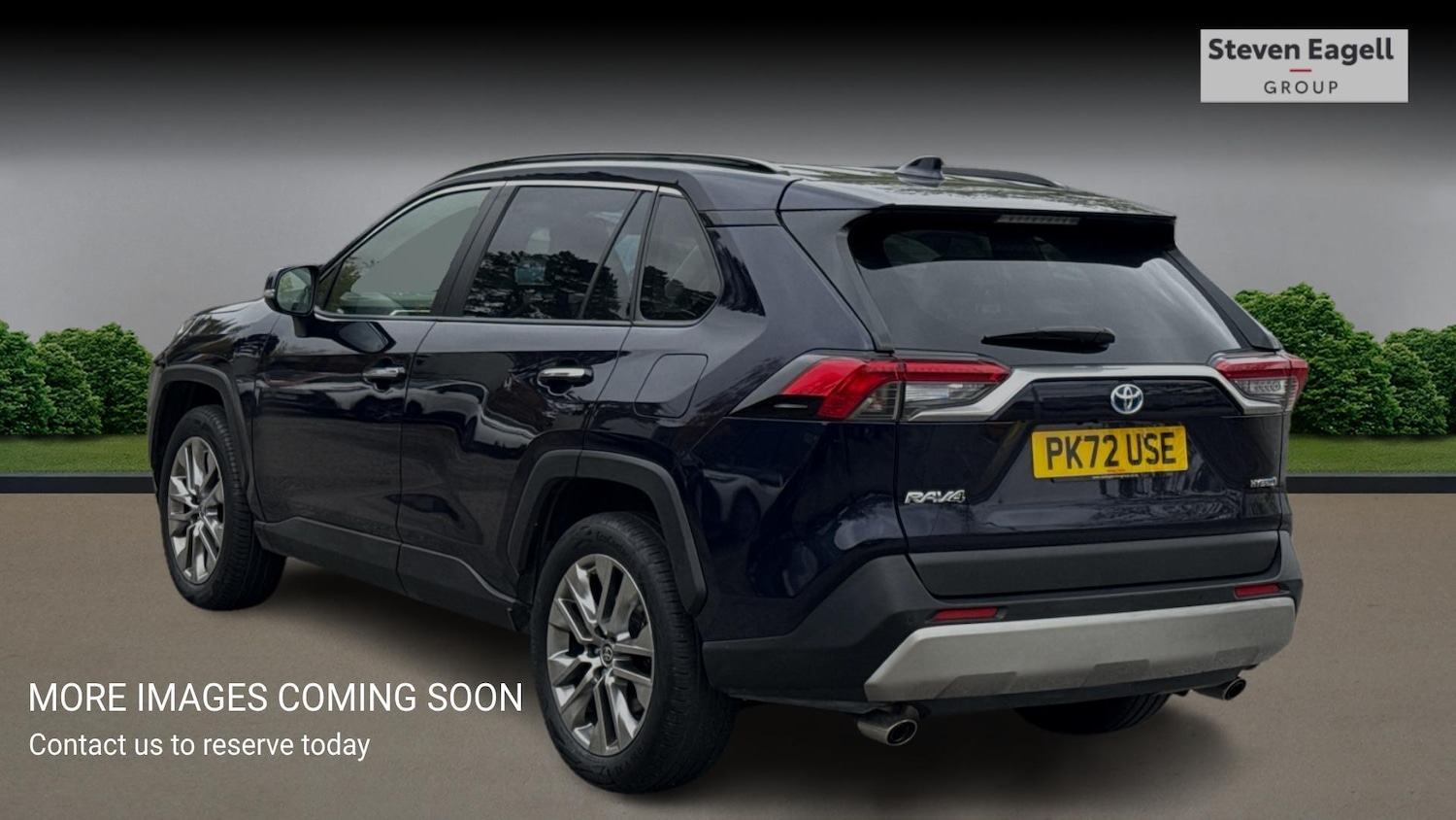 Used Toyota RAV4 2022 for sale - 76473063: Photo 2