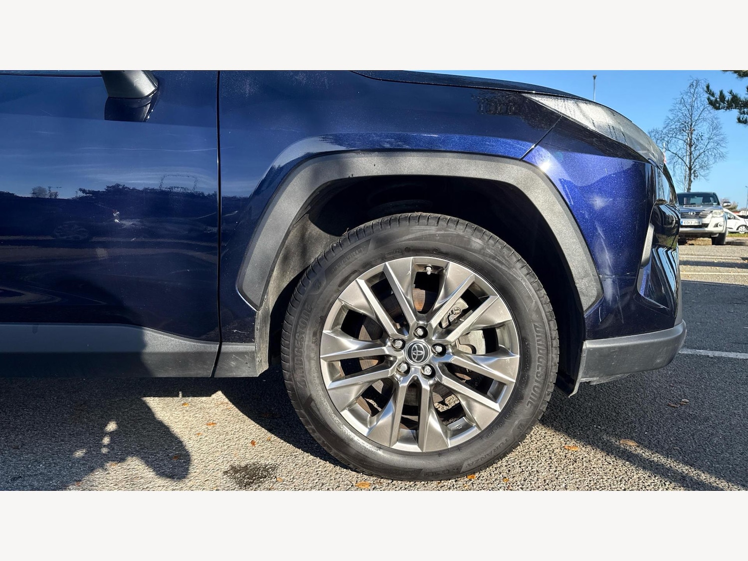 Used Toyota RAV4 2022 for sale - 76473063: Photo 20