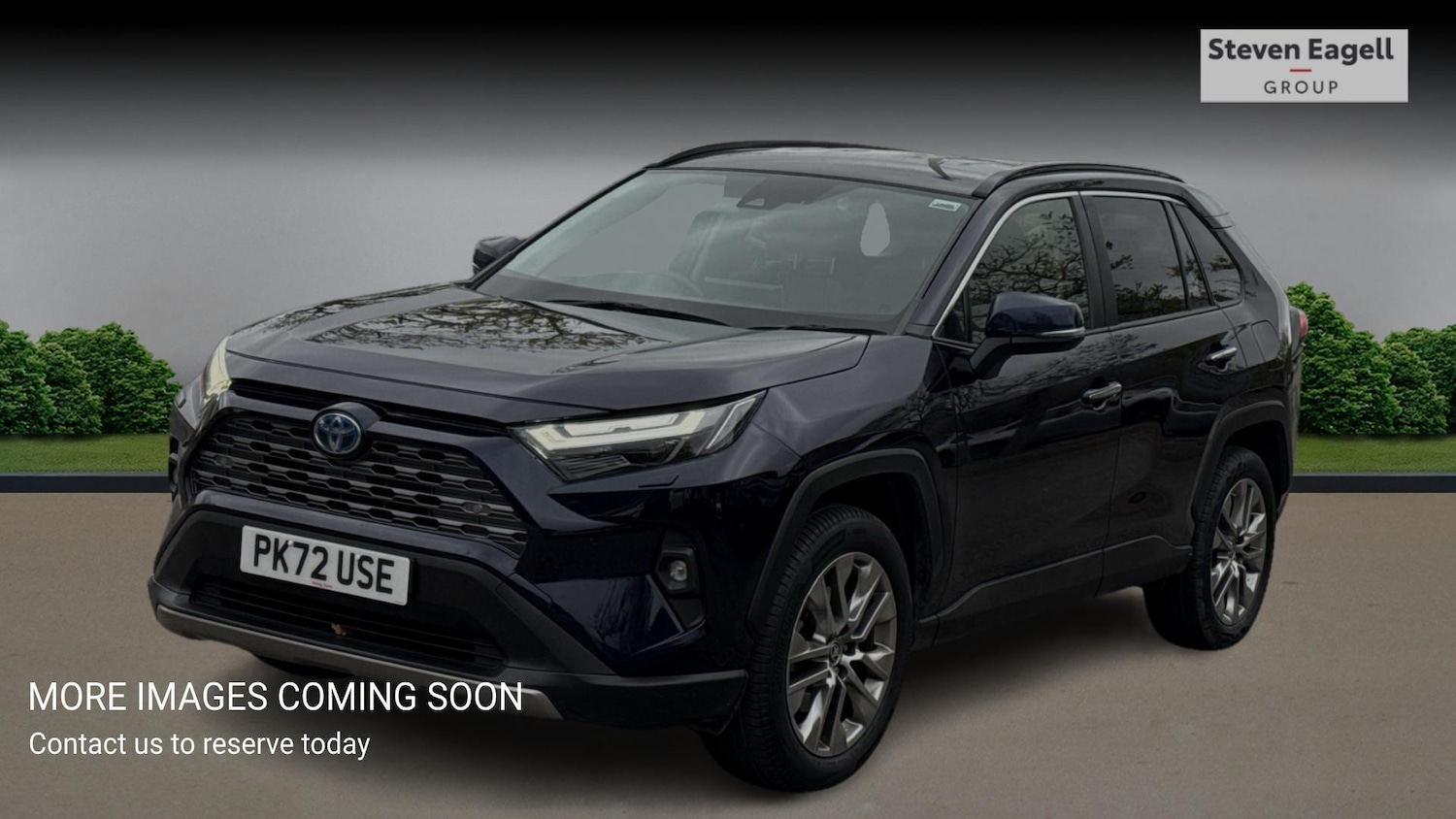 Used Toyota RAV4 2022 for sale - 76473063: Photo 3