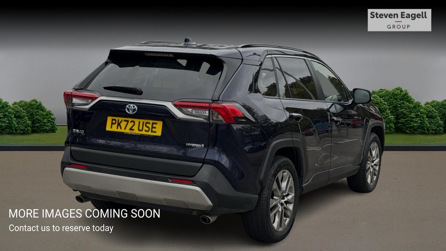 Used Toyota RAV4 2022 for sale - 76473063: Photo 4