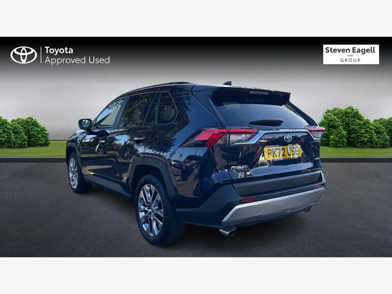 Used Toyota RAV4 2022 for sale - 76473063: Photo 6